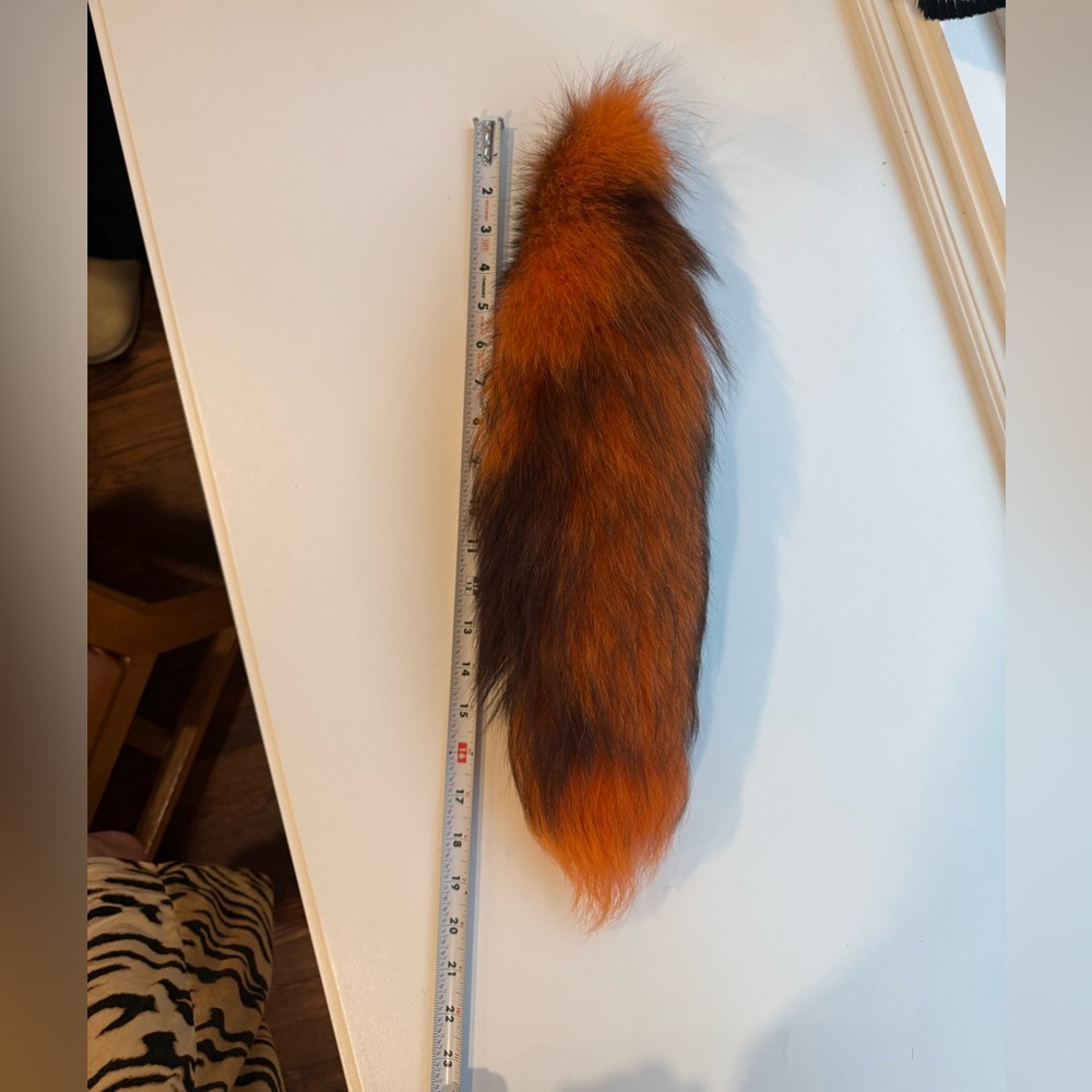 Fox Tail - Picture 4 of 5